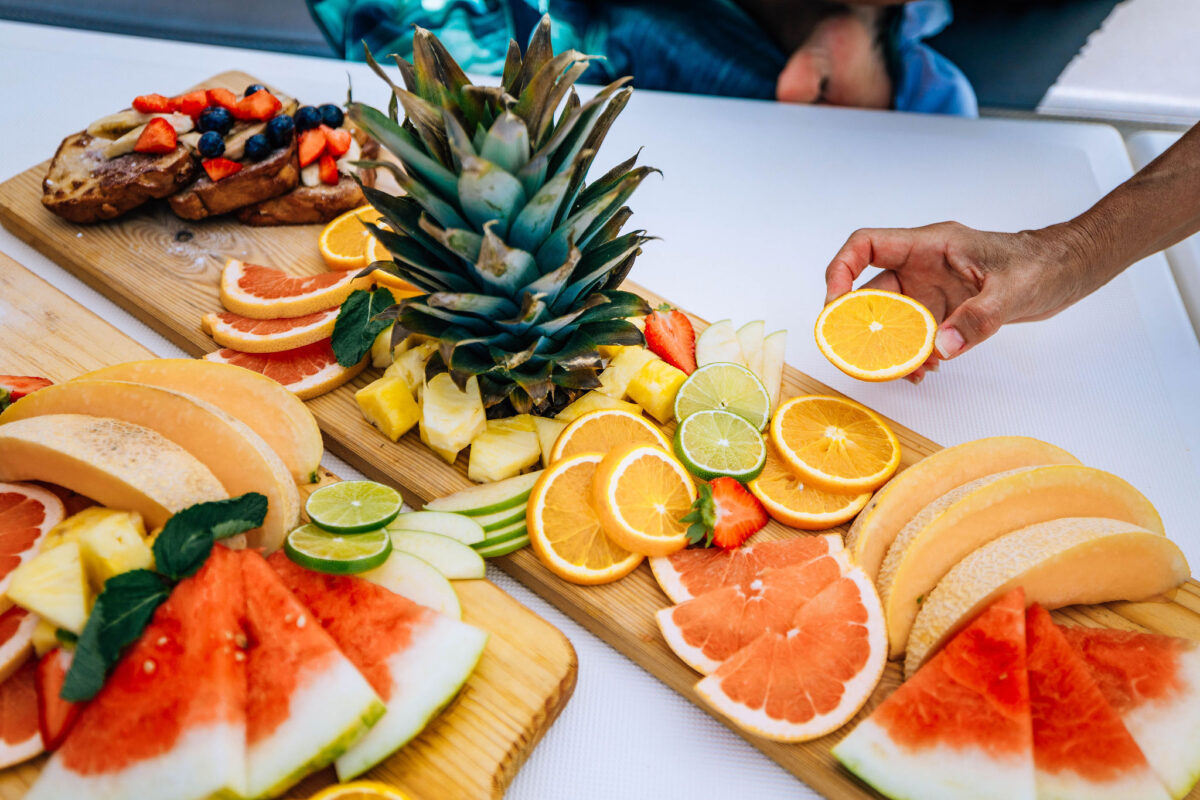 breakfast-in-bonaire