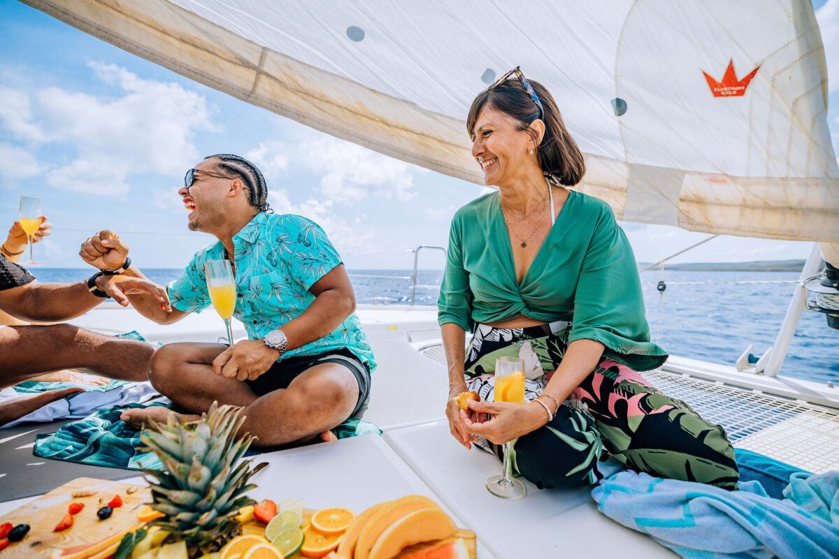 brunch-catamaran-tour