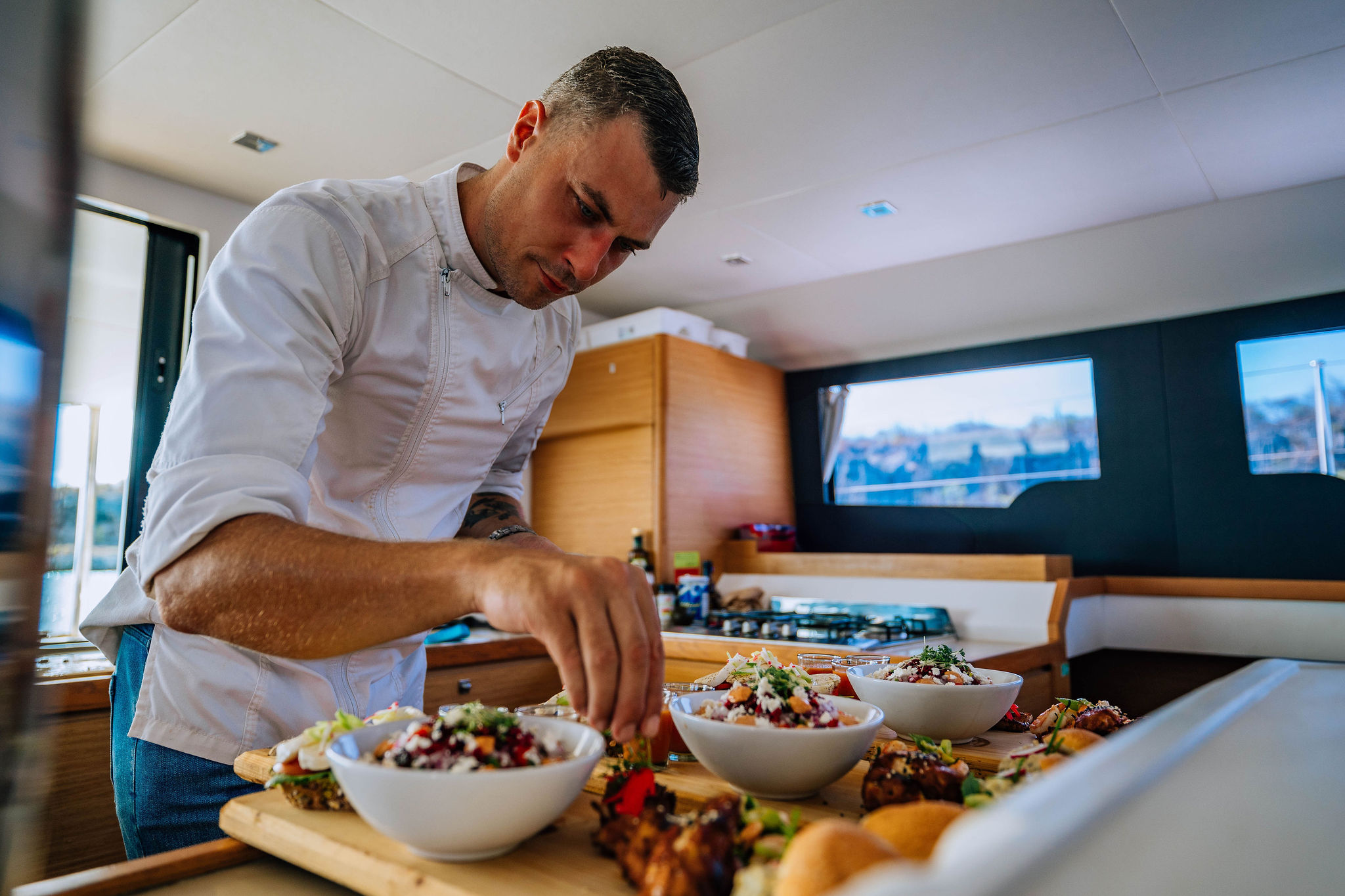 ontbijten bonaire epic tours