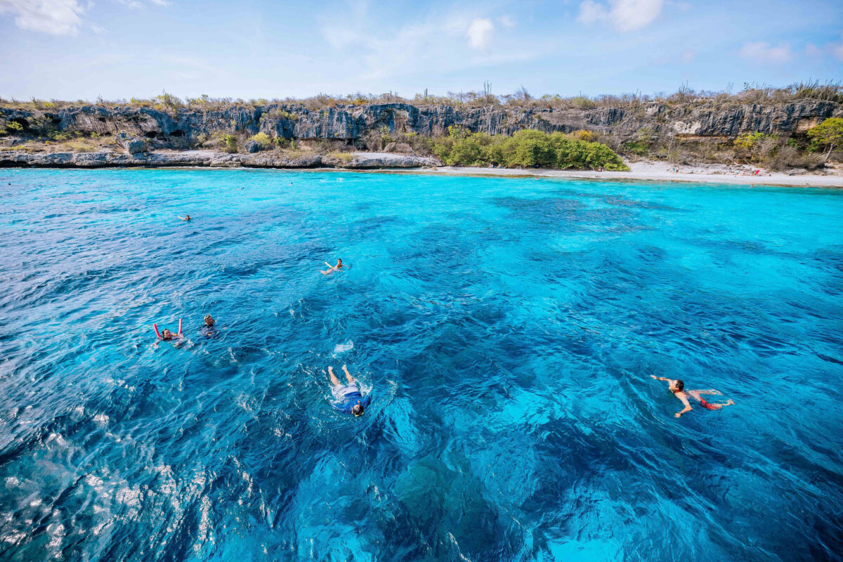 snorkelen-in-bonaire