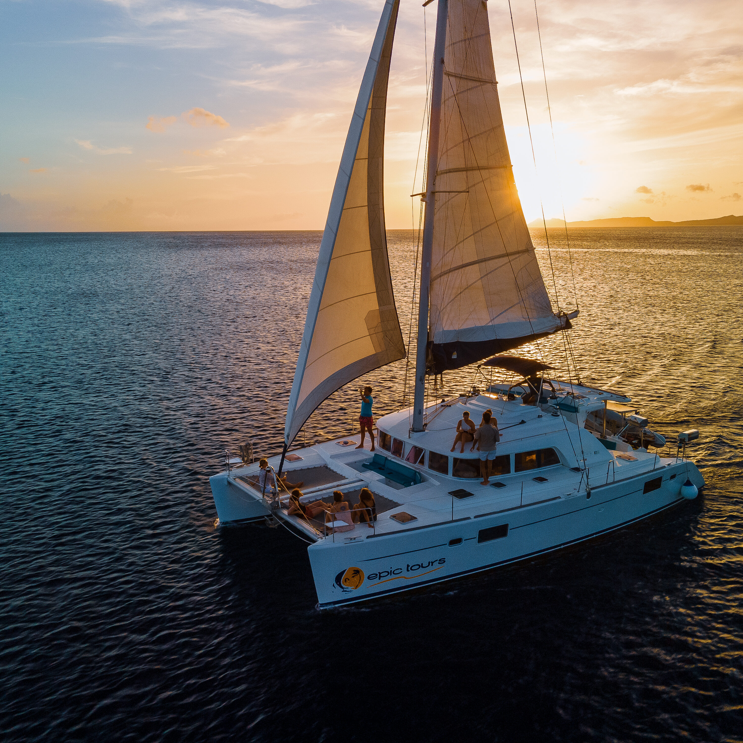 contact us epic tours bonaire