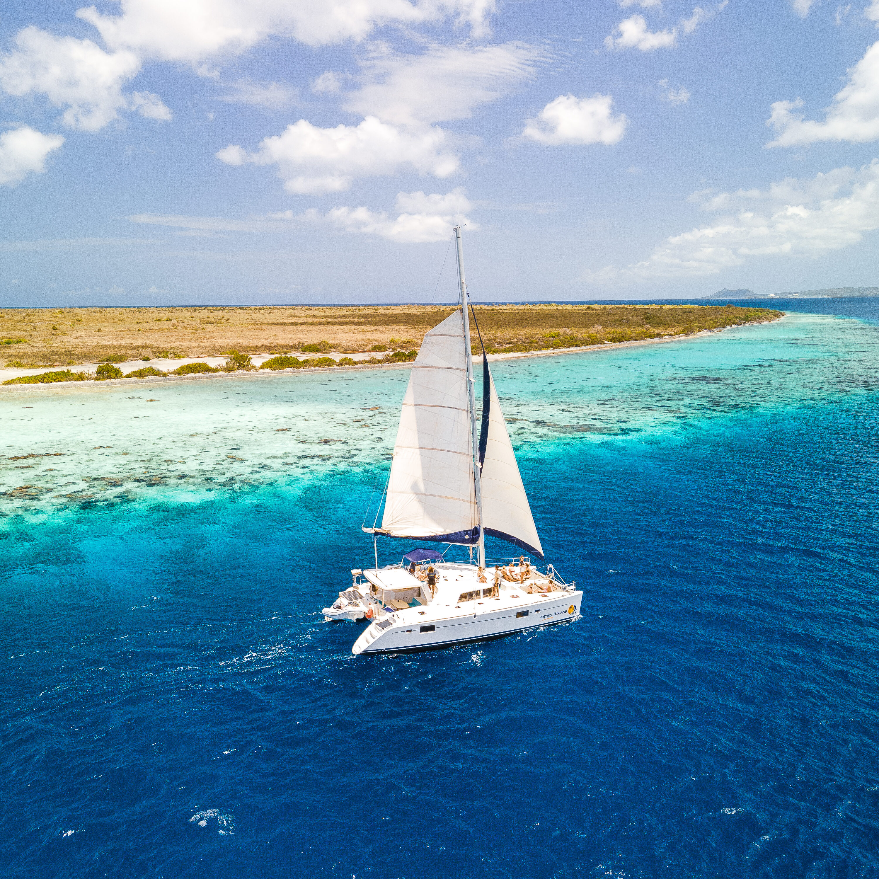 epic tours bonaire